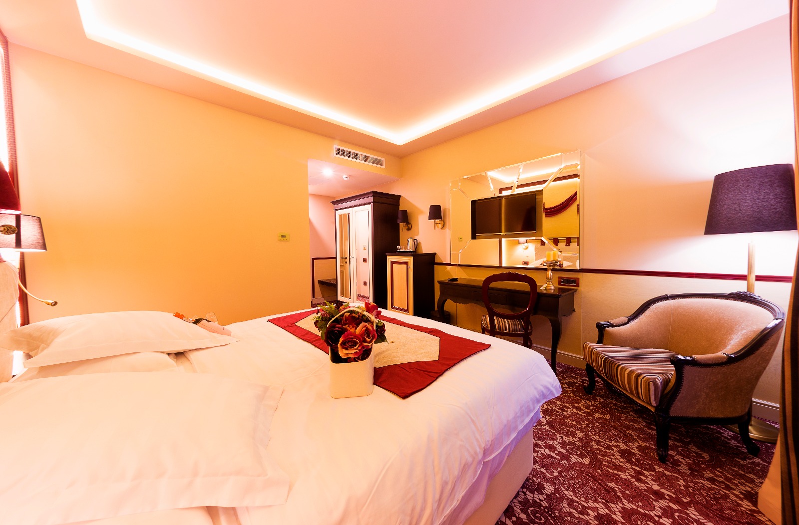 camere Cardinal Hotel